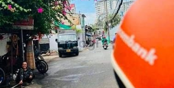 Bán nhà riêng: Bán nhà hẻm kinh doanh (5x21) 1396/23 Lê Đức Thọ, P13, Gò Vấp