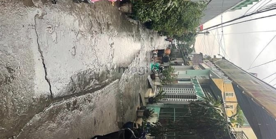 Bán nhà riêng: Nhà bán Q.8 - Phạm Hùng - 44m2 - hẻm xe hơi 5m - giá nhỉnh 4ty