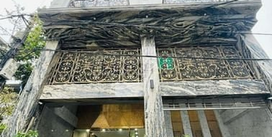 Bán nhà riêng: Bán Toà Căn Hộ Phố Vĩnh Phúc - Quận Ba Đình - Diện Tích 300m2 x 1