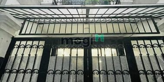 Bán nhà riêng: Bán Nhà Ngõ 247 Định Công Thượng, Dt 59m2 xây 5 tầng , Giá 6,9 tỷ