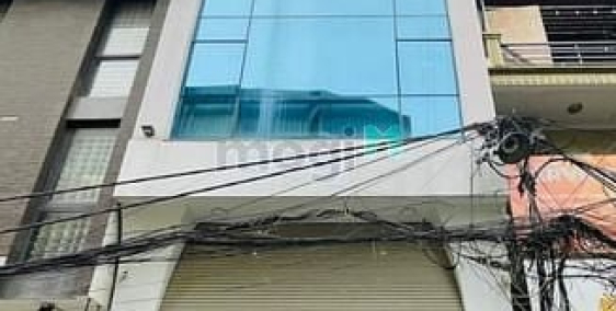 Bán nhà riêng: Bán Nhà Phố Thái Hà, Quận Đống Đa, Dt 131m2 x 8 tầng, Giá 49,9 tỷ