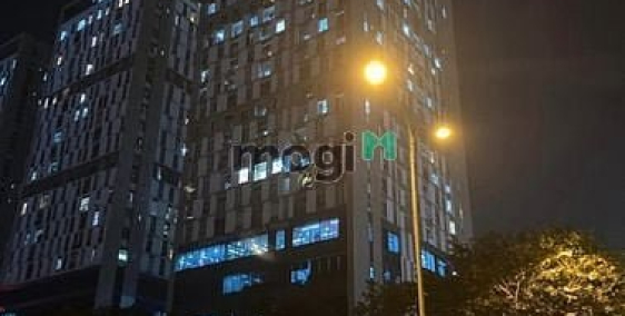 Bán nhà riêng: Bán Căn Hộ Tầng 22 Toà No2T3 Ngoại Giao Đoàn - Dt 102m2 , 3PN ,2W