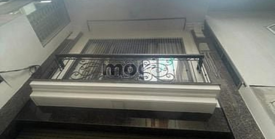 Bán nhà riêng: Bán Nhà Phân Lô Phố Đội Nhân - Quận Ba Đình - Dt 48m2 x 6 tầng, M