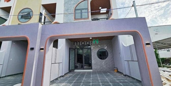 Bán nhà riêng: NHÀ LẦU TRỆT ĐẸP TÂN VẠN bùi hữu nghĩa – GIÁ CHỈ  2 TỶ 750Tr