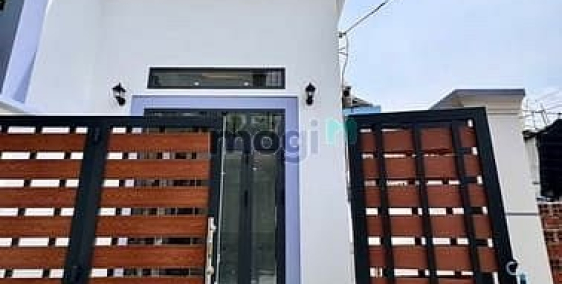 Bán nhà riêng: CHÍNH CHỦ bán nhà 1 TRỆT gác lửng gần UBND PHƯỜNG BỬU LONG – GIÁ 