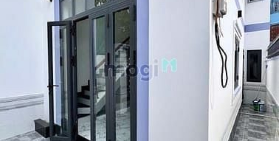 Bán nhà riêng: CHÍNH CHỦ bán nhà 1 TRỆT + GÁC LỬNG gần UBND phuog BỬU LONG – GIÁ