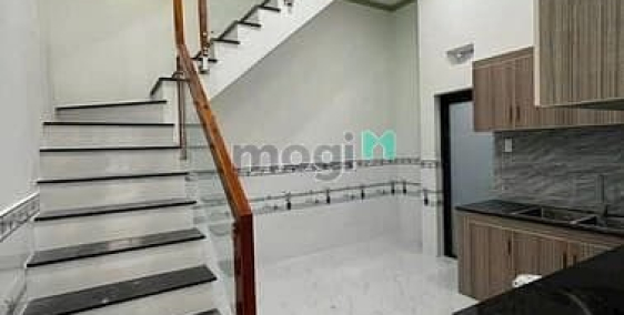 Bán nhà riêng: CHỦ hạ 200tr chốt nóng nhà 1 lầu 1 trệt mới xây phường Bửu Hoà