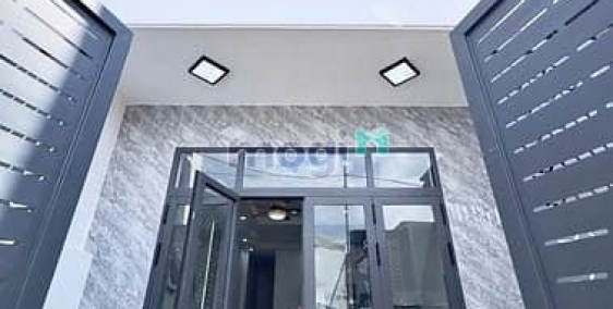 Bán nhà riêng: BÁN NHÀ 1 TRỆT 1 LẦU TẠI BỬU HÒA - P BIÊN HOÀ. Sổ Riêng Thổ Cư  (