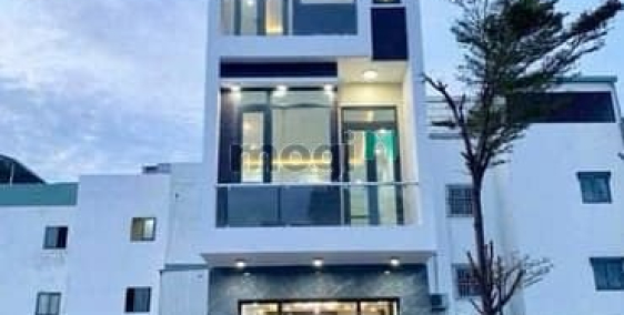 Bán nhà riêng: Bán nhà ngay trung tâm 1 trệt 2 lầu TDC Phường Quang Vinh