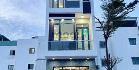 Bán nhà riêng: Bán nhà ngay trung tâm 1 trệt 2 lầu TDC Phường Quang Vinh