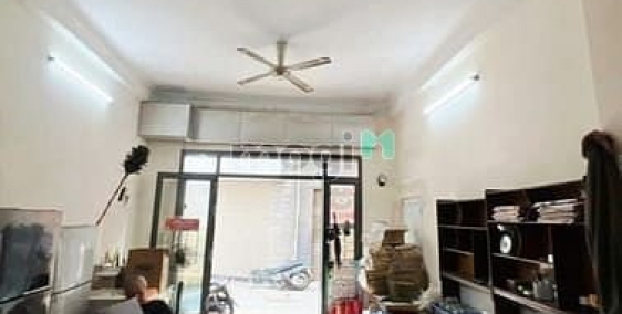 Bán nhà riêng: Mặt Phố Xuân Đỉnh – Từ Liêm – 99 M2 – 5 T – MT 5.2 M – Giá 28.8 T