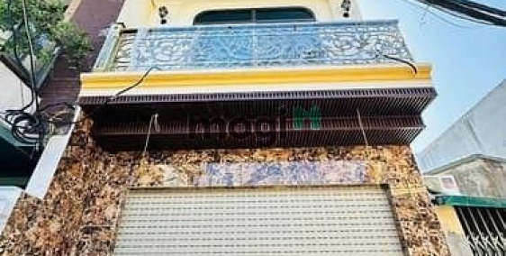 Bán nhà riêng: Xuân Đỉnh – Nam Từ Liêm – Ô Tô Tránh – 58 M – 5 T – MT 4 M – Giá 