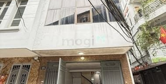 Bán nhà riêng: Phố Thái Thịnh – Đống Đa – Ô Tô KD – 45 M2 – 4 T – MT 3.5 M – Gúa