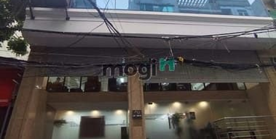 Bán nhà riêng: Bán Tòa APARTMENT Mễ Trì, Ô TÔ TRÁNH VỈA HÈ, 82M2 × 8 TẦNG, 36 TỶ