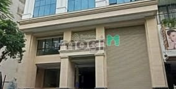 Bán nhà riêng: Bán GẤP TOÀ VĂN PHÒNG Lạc Long Quân, 290M2×8T, MT 16M, 125 TỶ