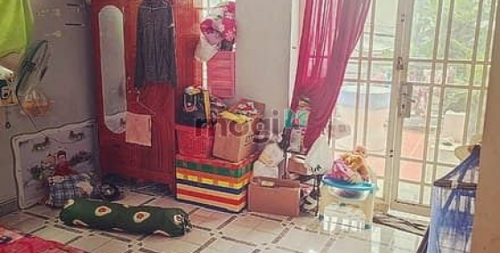 Bán nhà riêng: Bán nhà 4X20 7.2T mặt tiền đường Tham Lương, P Bình Hưng Hòa, Bìn