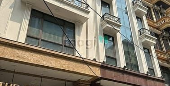 Bán nhà riêng: BÁN GẤP NHÀ MẶT PHỐ Vĩnh Phúc - Ba Đình, 55M2x6T, MT 5M, 30.5 TỶ