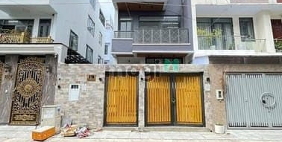 Bán nhà riêng: BÁN NHÀ Mặt Phố Vĩnh Phúc - Ba Đình, 90M2x5T, MT 6M, 36 TỶ