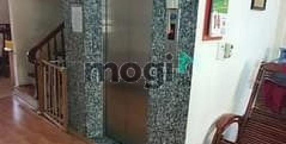 Bán nhà riêng: Bán nhà 8 tầng phố Nguỵ Như Kon Tum, 135m2, mặt tiền 6m