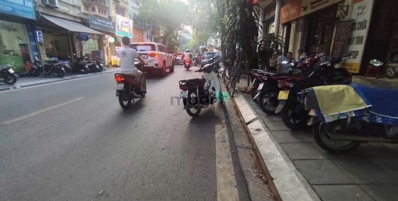 Bán nhà riêng: Bán GẤP Nhà MP Đê La Thành, 40M2×5T, MT 3.5M, 19 TỶ