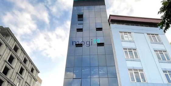 Bán nhà riêng: BÁN GẤP Nhà Mặt Phố Đê La Thành, 42M2×7T, MT 3.5M, 21.5 TỶ