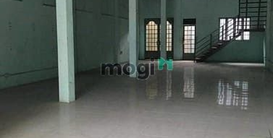 Bán nhà riêng: Bán kho xưởng mặt tiền Thới Tam Thôn 9 Hóc Môn, DT 7x25m, SHR, ho