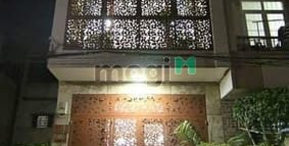 Bán nhà riêng: NHÀ Ở KDC CÔNG ĐOÀN, Trường Thọ, Thủ Đức