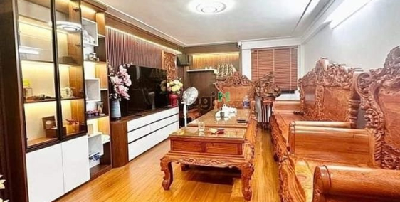 Bán nhà riêng: Bán nhà Mặt phố Phan Đình Giót , Kinh Doanh Khủng , Giá Hơn 14 tỷ