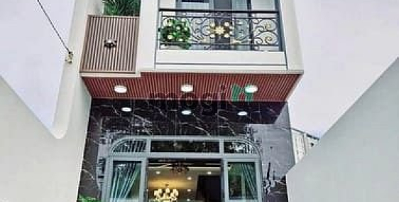 Bán nhà riêng: Siêu phẩm nhà 1 trệt 1 lầu giá rẻ 120m2 ngay Trung tâm Thủ Dầu Mộ