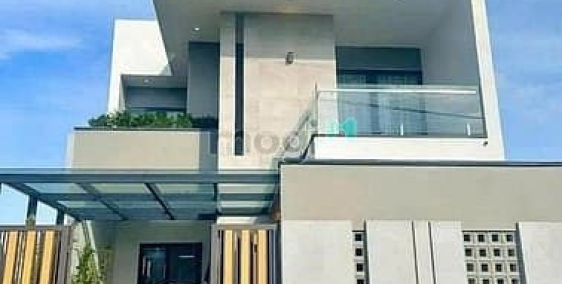 Bán nhà riêng: Kèo thơm! Biệt thự Liền kề KDL Bửu Long - 500 triệu nhận nhà ngay