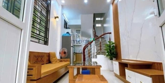 Bán nhà riêng: Bán nhà phố Đình Giót - Phương liệt , DT :55m2 , Giá Hơn 8 tỷ