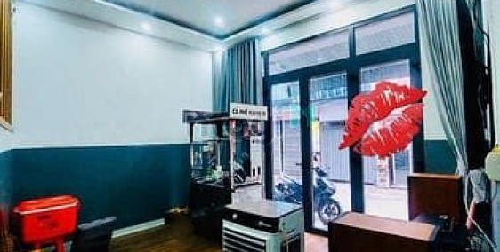 Bán nhà riêng: Mặt Tiền Quận 3 - Tiện Ở  Và Kinh Doanh - 42M - Nhỉnh 6 Tỷ
