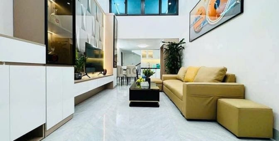 Bán nhà riêng: Bán Nhà Đại Từ-Hoàng Mai ,DT30m2 ,Giá Nhỉnh 6Tỷ ,Hai Mặt Thoáng ,