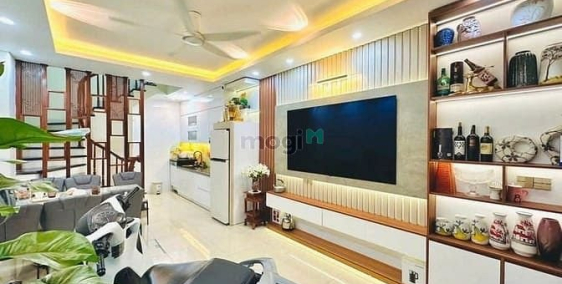 Bán nhà riêng: Bán nhà phố Phan Đình Giót - Phương liệt ,DT:46m2 ,Giá Nhỉnh 6tỷ 