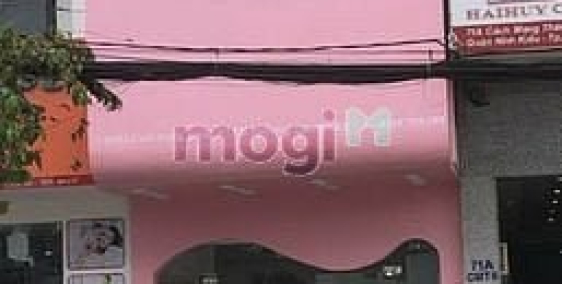 Bán nhà riêng: Nhà lầu nở hậu đẹp mặt tiền Cách Mạng Tháng 8, Ninh Kiều, Cần Thơ