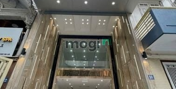 Bán nhà riêng: Cần bán gấp căn nhà Nguyễn Thị Định Đỗ Quang của chị gái 90m2 7 t