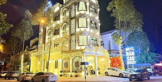 Bán nhà riêng: Bán khách sạn góc 2 mặt tiền KDC Hồng Phát, An Bình, Cần Thơ - 27