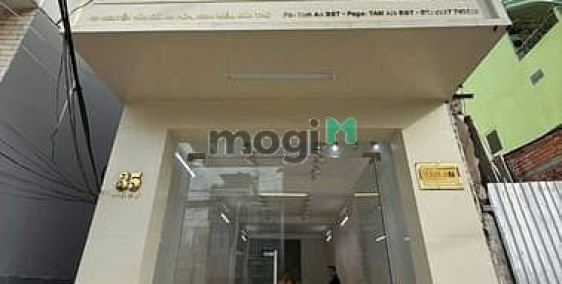 Bán nhà riêng: Nhà lầu mặt tiền Nguyễn Văn Cừ, An Hoà cũ, Cần Thơ - 12 tỷ