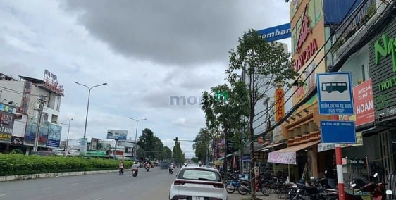 Bán nhà riêng: Nhà lửng mặt tiền Nguyễn Văn Cừ (lộ 20), Ninh Kiều, Cần Thơ - 18.