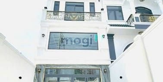 Bán nhà riêng: Siêu Phẩm MTKD Đường 49 Hiệp Bình Chánh Thủ Đức - 95m2 - Tân Cổ Đ