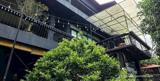 Bán nhà riêng: Khu nghỉ dưỡng mặt tiền Trương Vĩnh Nguyên, Cái Răng, Cần Thơ - 3