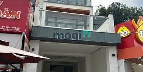 Bán nhà riêng: Nhà lầu mới đẹp mặt tiền Nguyễn Văn Cừ nối dài, Cần Thơ - 14.5 tỷ