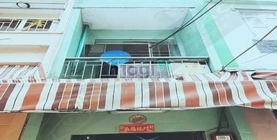 Bán nhà riêng: BÁN NHÀ 3 TẦNG, BÌNH TIÊN PHƯỜNG 8 QUẬN 6 CHỈ 2xtỷ dọn vào ở ngay