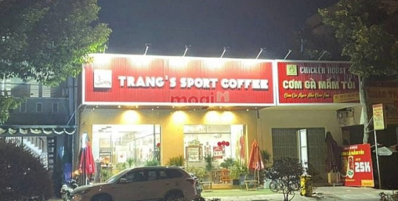 Bán nhà riêng: Bán nhà trệt diện tích rộng mặt tiền Nguyễn Văn Cừ nd, Cần Thơ - 