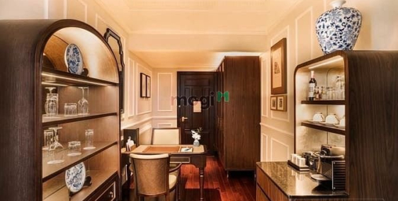 Bán nhà riêng: HOA HẬU HOÀN KIẾM – MẶT Phố LÒ SŨ VIP – 15 TẦNG, Doanh thu siêu k