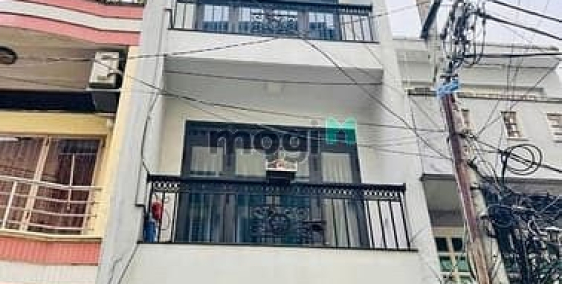 Bán nhà riêng: Bán nhà quận 11 đường 3 tháng 2 – 6 phòng ngủ lớn, 6 WC