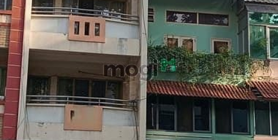 Bán nhà riêng: 26 tỷ! Bán MT Đ. Nguyễn Chí Thanh, Quận 5 - 4.25*20m - 4 Tầ