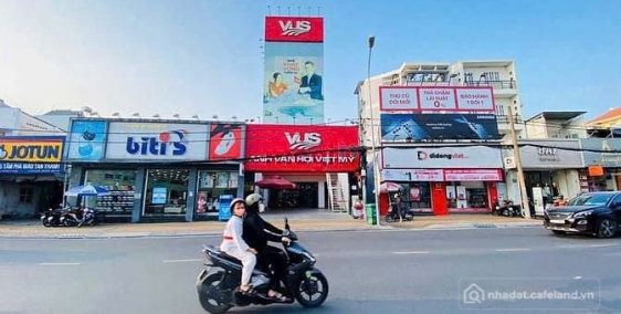 Bán nhà riêng: Nhà Đẹp VIP gần MT Võ Văn Ngân  ngang 8m vỉa hè 10m giá chỉ160tr/