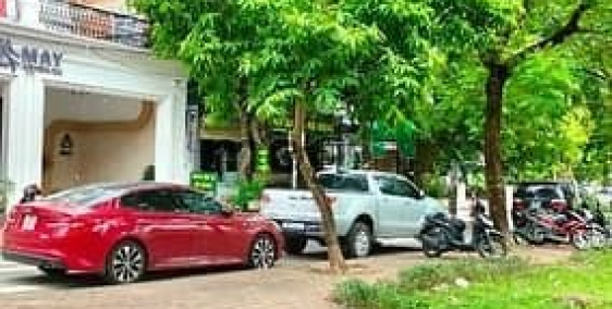 Bán nhà riêng: BT-3 MT Hoàng Thế Thiện Sài Đồng - Trường Học Công Viên-1 Phút đ