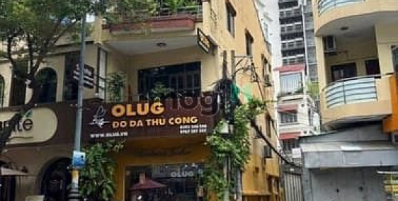 Bán nhà riêng: Bán căn góc 2MT Trương Quốc Dung-Nguyễn Văn Trỗi, 55m2, 22,5 tỷ